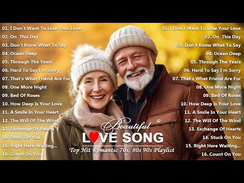 Greatest Hit OPM OLd Love Songs Of 70s, 80s & 90s ~ Backstreet Boys, Boyzone, Nsync, Westlife, Mltr