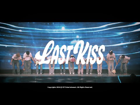 Special Clip : THE BOYZ(더보이즈) _ Last Kiss