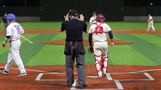 Bottom of  6th  Inning