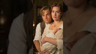 romantic scene in titanic movie 2025 #rose #jack #babygirl #baby