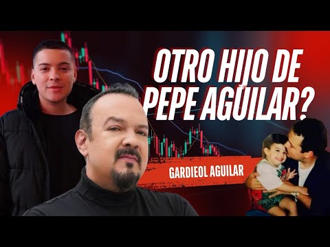 Pepe Aguilar tiene otro hijo 😱💯🎵🔥 I Aparece supuesto hijo de Pepe Aguilar, Gardieol ✅