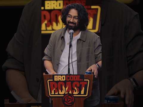@raviguptacomedy💀Roasts🔥Whole Panel👺&@ashishsolanki_1☠️Brutally👹| End🗿