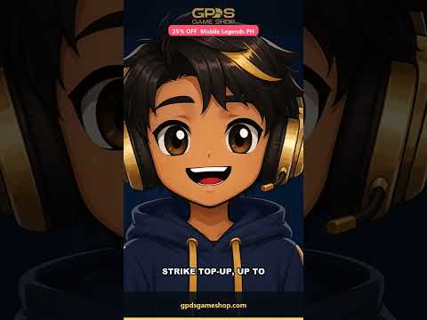 Cheap MLBB diamonds Philippines (25% Off) GCash #Shorts