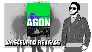 Agon (2026) - Wasteland Film Review