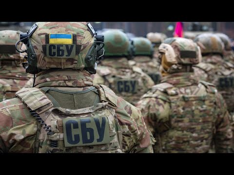 UKRAINIAN SECRET SERVICE: RUSSIAN KILLERS OF UKRAINIAN INTELLIGENCE OFFICER IS ‘ELIMINATED’ || 2025
