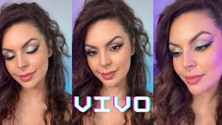 VIVO AZULINO 🔴 Charla, maquillaje y tecito 💙