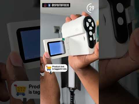 🔬 Powerful Digital Microscope 📸 | #microscope  #gadgets