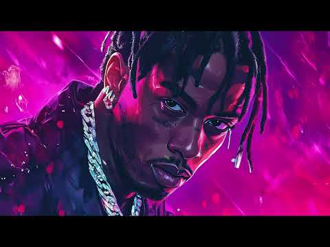 Travis Scott - Nightcrawler feat. Swae Lee & Chief Keef