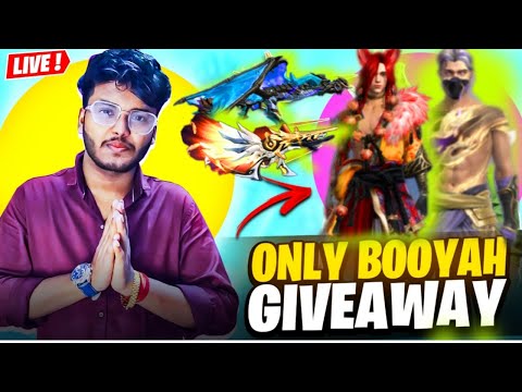 Free Fire Live Giveaway Custom Room | FF Live Team Code Giveaway | ff live giveaway🤑💎  #giveaway