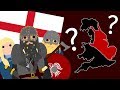 Viking History and Anglo-Saxon Conflicts