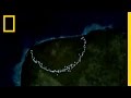 Cenotes and Meteorite Impact