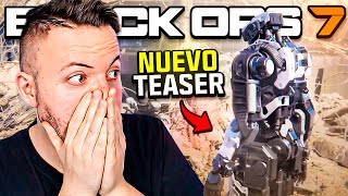 Activision ATACA a BATTLEFIELD 6 con esto de BLACK OPS 7