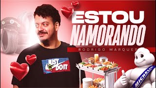 RODRIGO MARQUES - Restaurante mais caro do Brasil - STAND UP COMEDY