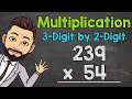 Mastering 3-Digit by 2-Digit Multiplication Techniques