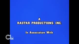 A Raster Productions, Inc./Columbia Pictures Television (1984)