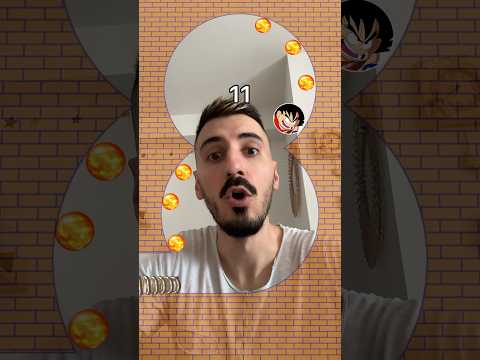 GOKU FLIPPER (PARTE 2)!!!