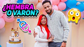 Revelacion de Género De Nuestro Bebé 👶🏻 @EdwinElCapoTV & @MamiRoseTV
