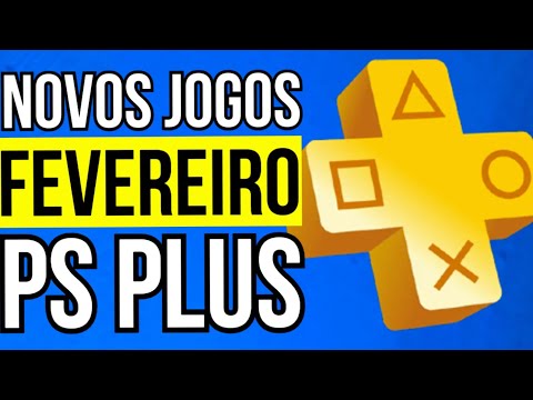 OFICIAL!! NOVOS JOGOS DA PS PLUS EXTRA/DELUXE FEVEREIRO SÃO REVELADOS e OS MELHORES DO STATE OF PLAY