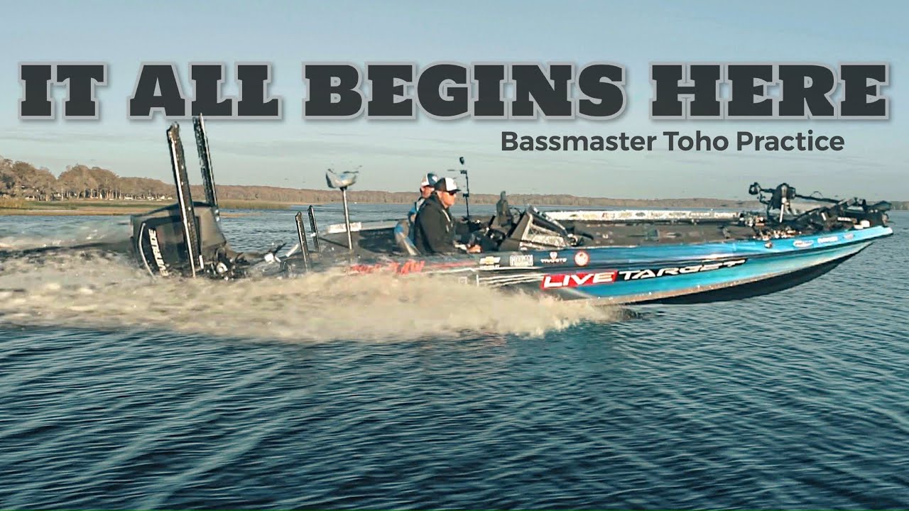 THE START of SOMETHING VERY SPECIAL - Road to the Classic Ep. 3 Toho