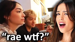 Addressing The Drama.. | Clip Queue