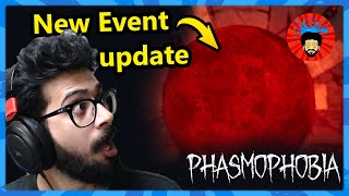 Phasmophobia Tamil live | New Update! பேய், கோஸ்ட் Pudikkalama | Tamil Horror game | WaterTankGamer