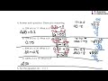 Percentage and Equation Problems