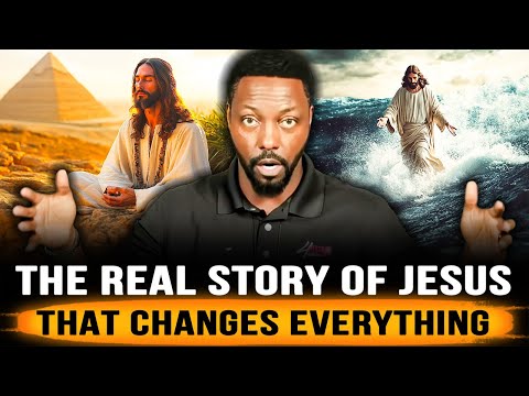 Jesus Was NOT a Myth, but His True Story Is Controversial | Billy Carson & 4Biddenknowledge