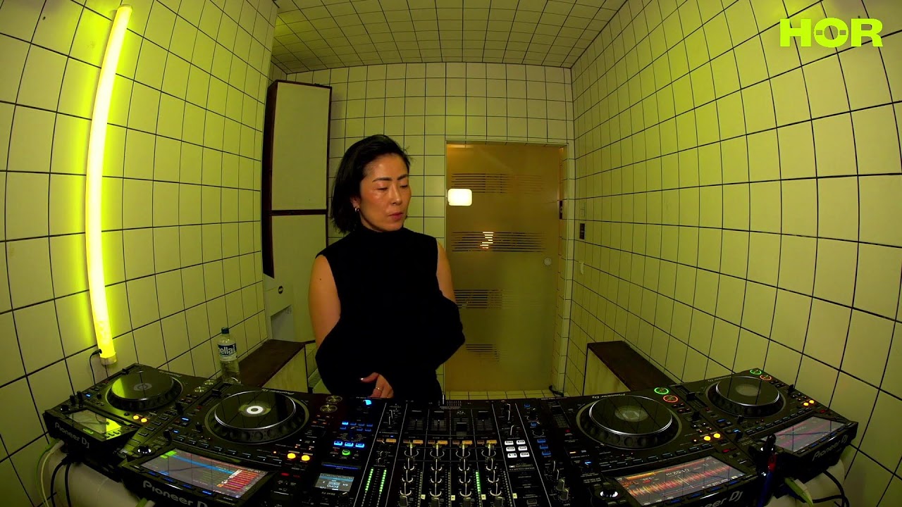 jiyun kim | HÖR – March 5 / 2026