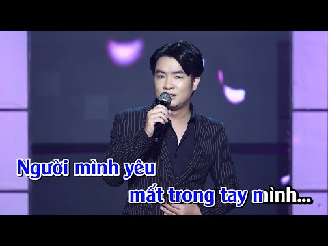 (KARAOKE – BEAT GỐC) MỘT THUỞ ĐAM MÊ – THIÊN QUANG