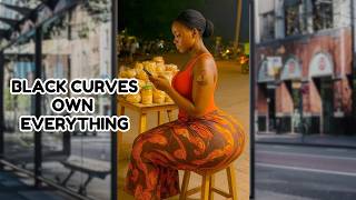 Black Curves Own Everything | Instagram Star, Beauty, Fashion & Lifestyle | Fashion Nova Curve