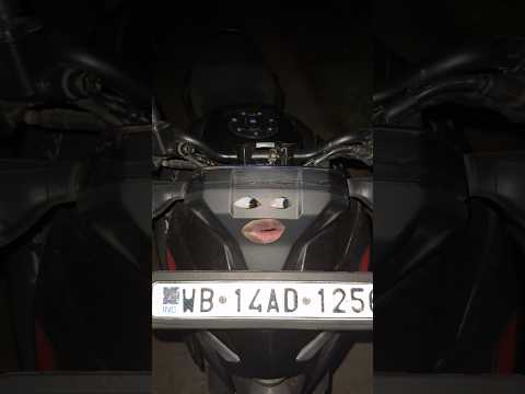 ভূতের মুখে বাইক 😂 #funnyvideo #comedy