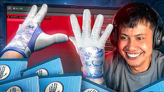 ABRI 18x TERMINAIS MÃO MORTA e FOI ISSO QUE ACONTECEU...