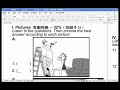 Identifying Actions in Pictures