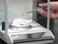 Laboratory Weighing Techniques and Equipment