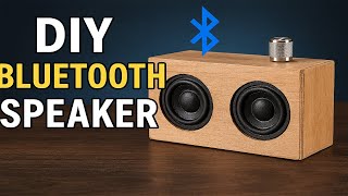 Top 2 Bluetooth Speaker DIY Hacks – Amazing Sound at Home!