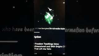 Guardian Alliance Mission/ History 🤔🤫