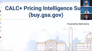 PSHC Office Hours - CALC+ Pricing Suite 12JUN25