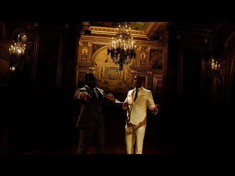 Evan - Love Story Ft. Lonni (Clip Officiel)
