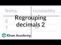 Understanding Decimal Place Values