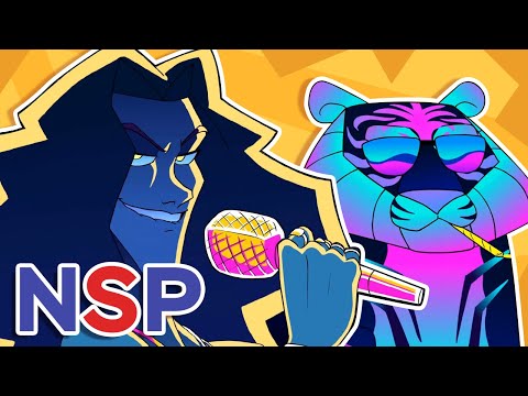 Mansion Party - NSP