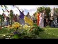 Buddhism and Vesak Celebrations