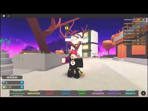 Case Clicker Codes 07 2021 - roblox case clicker marketplace