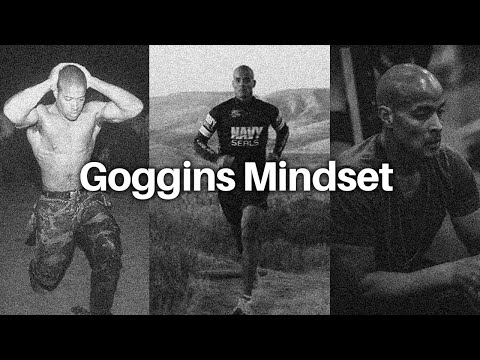 How To Kill Your Current Self (Goggins Method)