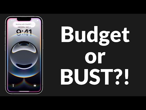 iPhone 16e: The "Budget" Phone No One Asked For?