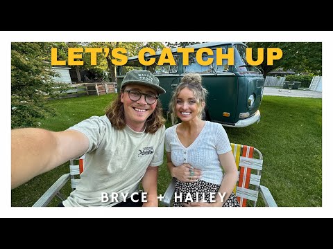 LIFE UPDATE + OUR FAMILY IS GROWING