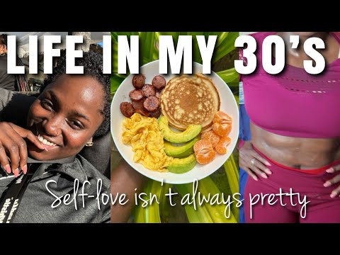 Ep.2| This is your sign to start showing up for yourself again..