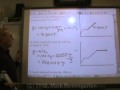 Energy Calculations in Phase Changes