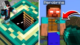 What's Inside Minecraft Blocks and Entities?