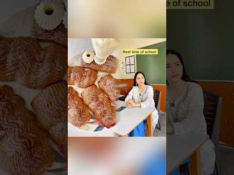 Best time of school 🥹😂 #shorts #viral #explorepage