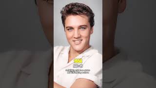 ELVIS YOUNG TO TOP CLASS ROCKER